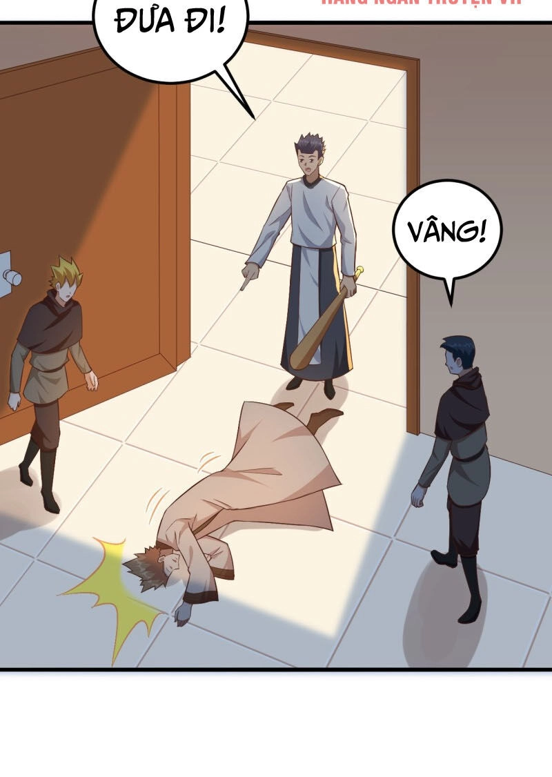 Từ Hôm Nay Bắt Đầu Làm Thành Chủ Chapter 257 - 30