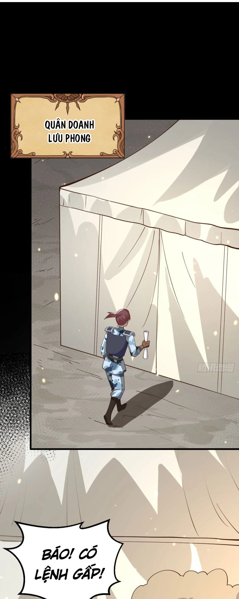 Từ Hôm Nay Bắt Đầu Làm Thành Chủ Chapter 257 - 31