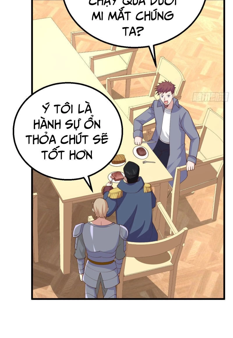 Từ Hôm Nay Bắt Đầu Làm Thành Chủ Chapter 257 - 40