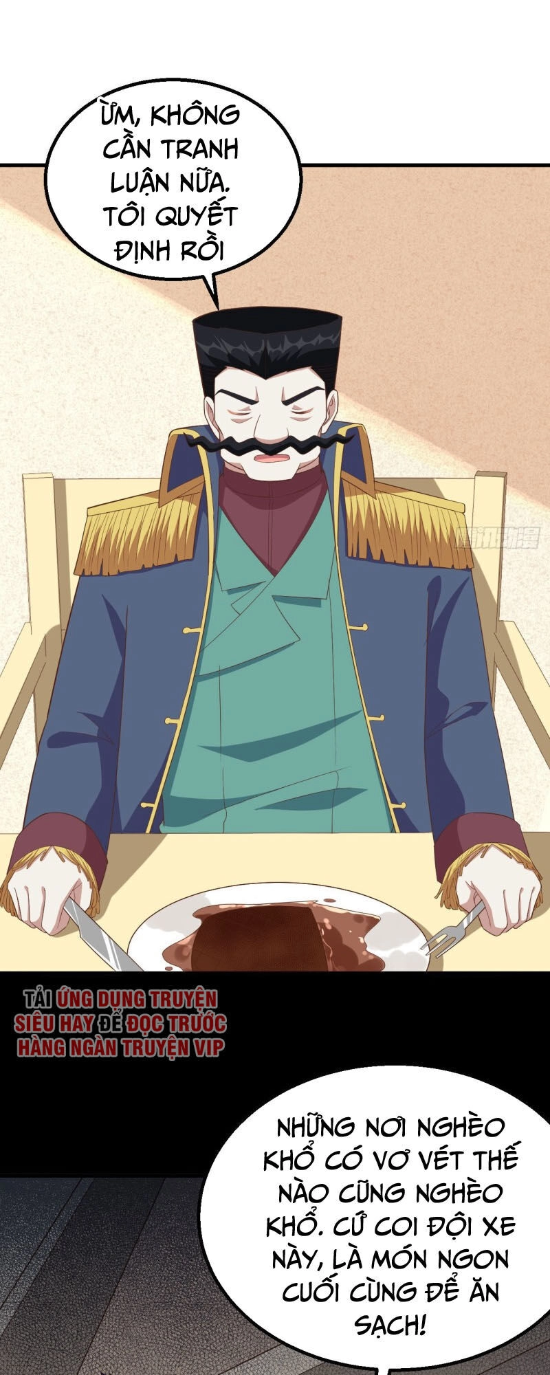 Từ Hôm Nay Bắt Đầu Làm Thành Chủ Chapter 257 - 41