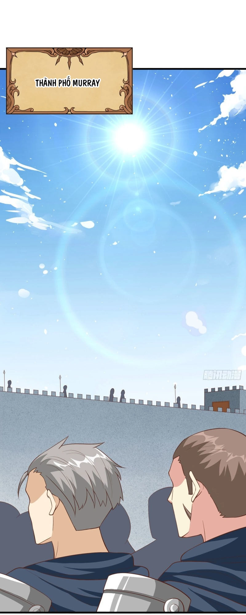 Từ Hôm Nay Bắt Đầu Làm Thành Chủ Chapter 258 - 2