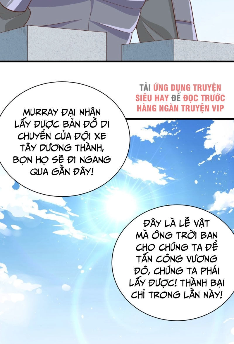 Từ Hôm Nay Bắt Đầu Làm Thành Chủ Chapter 258 - 5