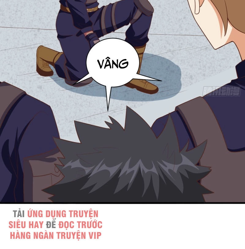 Từ Hôm Nay Bắt Đầu Làm Thành Chủ Chapter 258 - 9