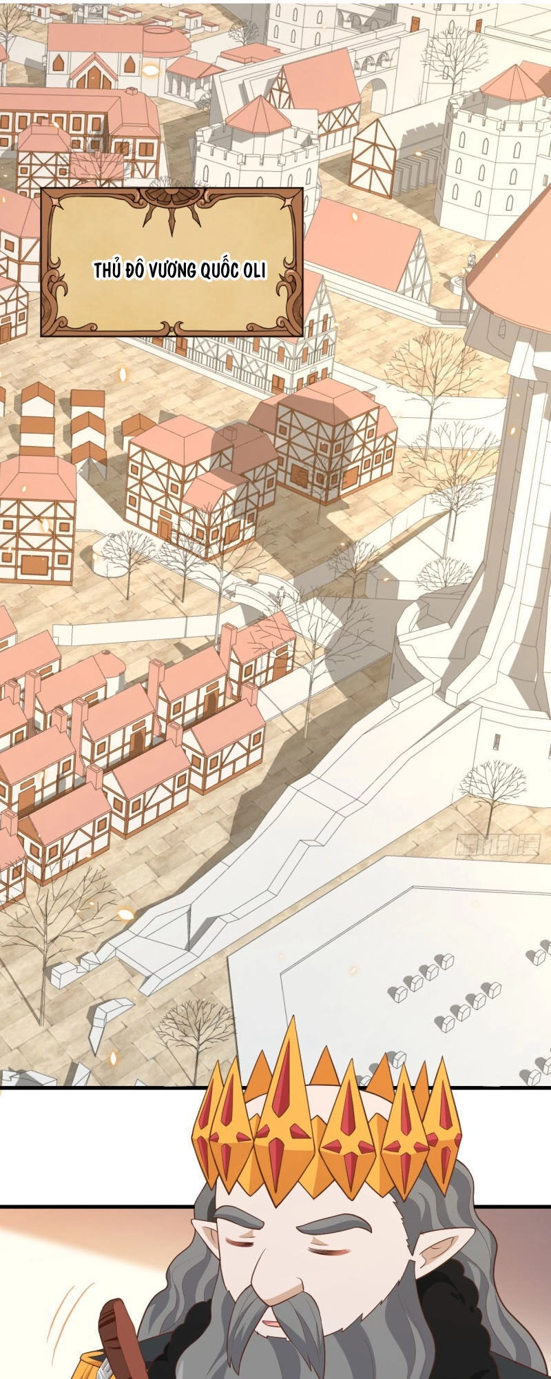 Từ Hôm Nay Bắt Đầu Làm Thành Chủ Chapter 259 - 2