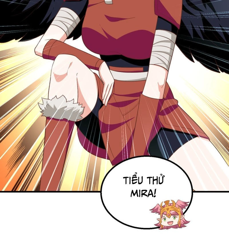 Từ Hôm Nay Bắt Đầu Làm Thành Chủ Chapter 259 - 11