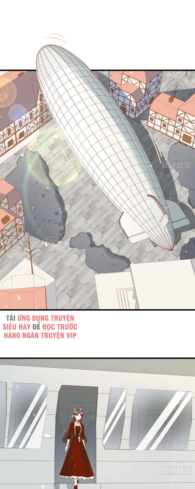 Từ Hôm Nay Bắt Đầu Làm Thành Chủ Chapter 259 - 16