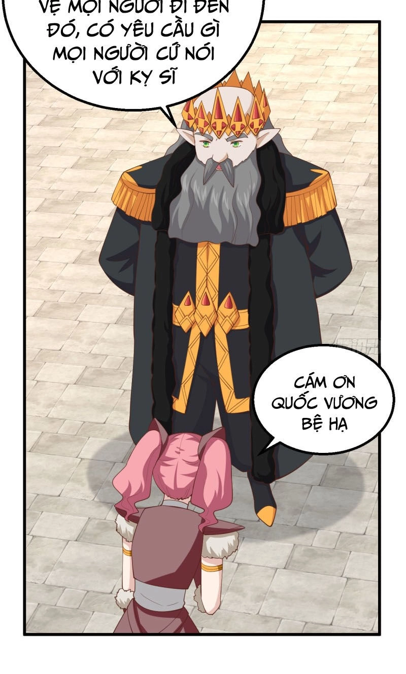 Từ Hôm Nay Bắt Đầu Làm Thành Chủ Chapter 259 - 23