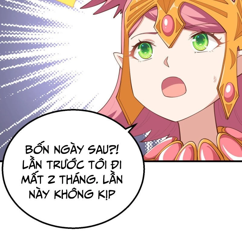 Từ Hôm Nay Bắt Đầu Làm Thành Chủ Chapter 259 - 25