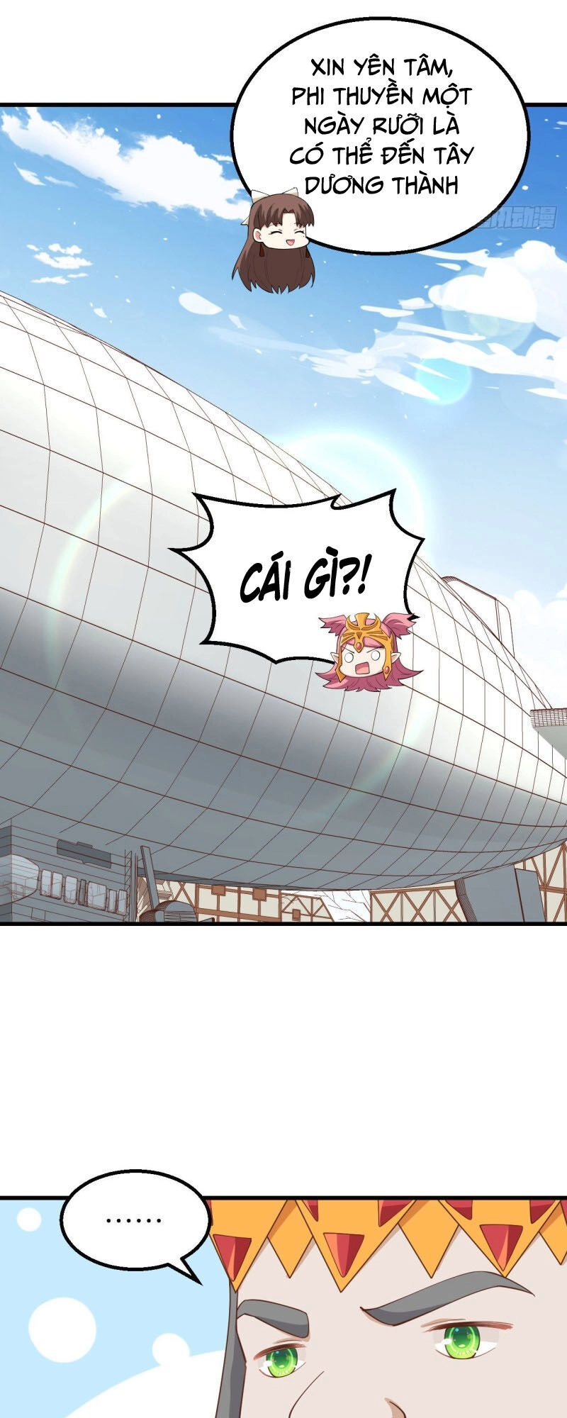 Từ Hôm Nay Bắt Đầu Làm Thành Chủ Chapter 259 - 26