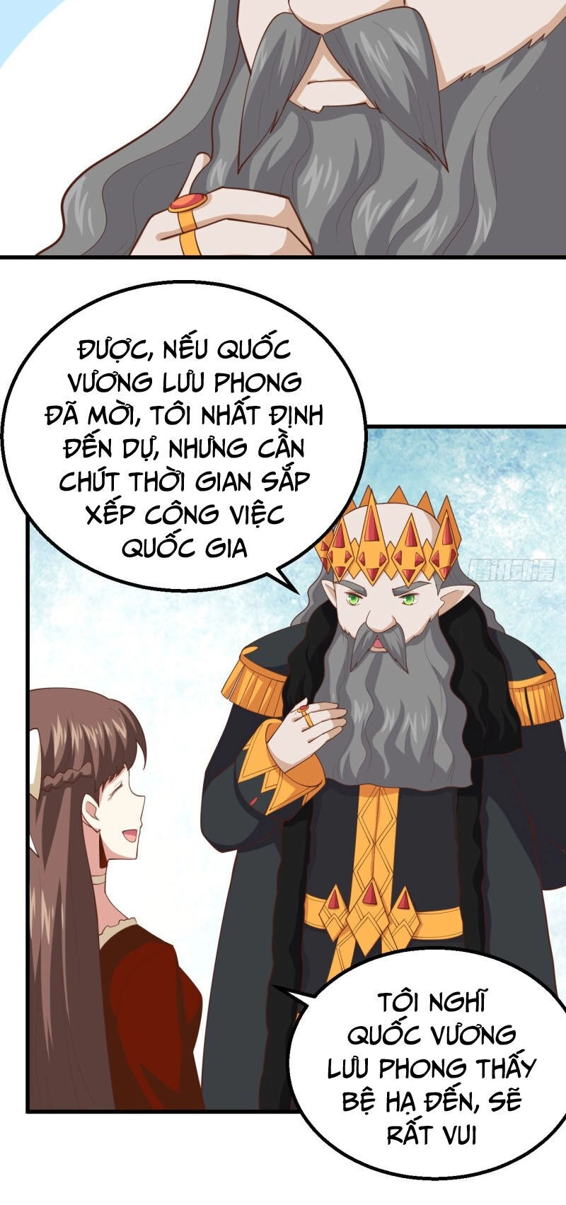 Từ Hôm Nay Bắt Đầu Làm Thành Chủ Chapter 259 - 27