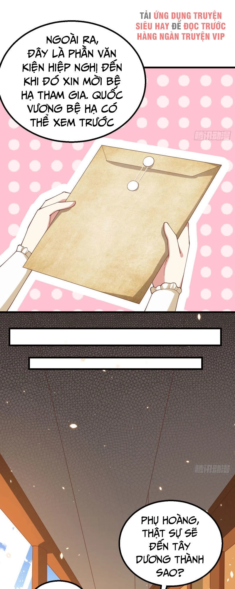 Từ Hôm Nay Bắt Đầu Làm Thành Chủ Chapter 259 - 28