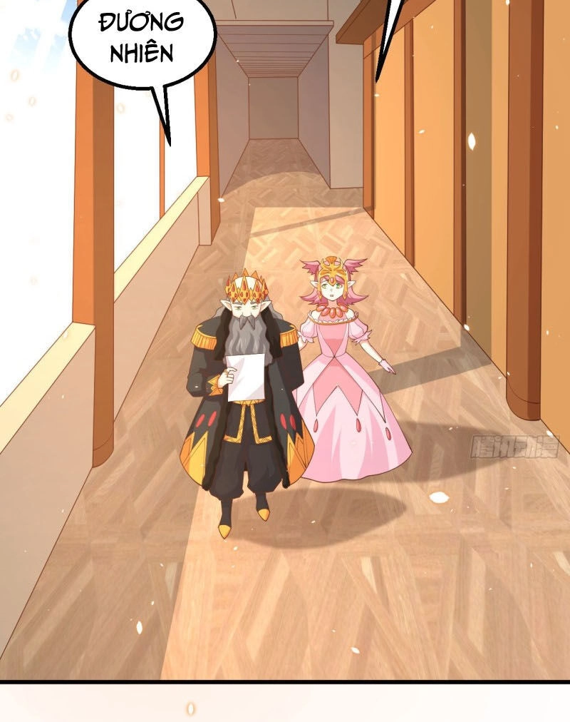 Từ Hôm Nay Bắt Đầu Làm Thành Chủ Chapter 259 - 29