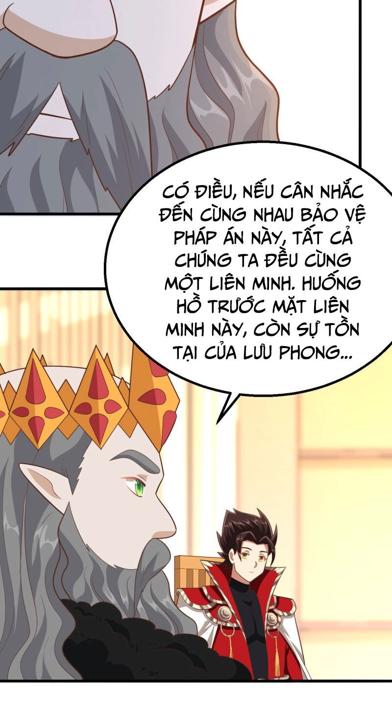 Từ Hôm Nay Bắt Đầu Làm Thành Chủ Chapter 259 - 37