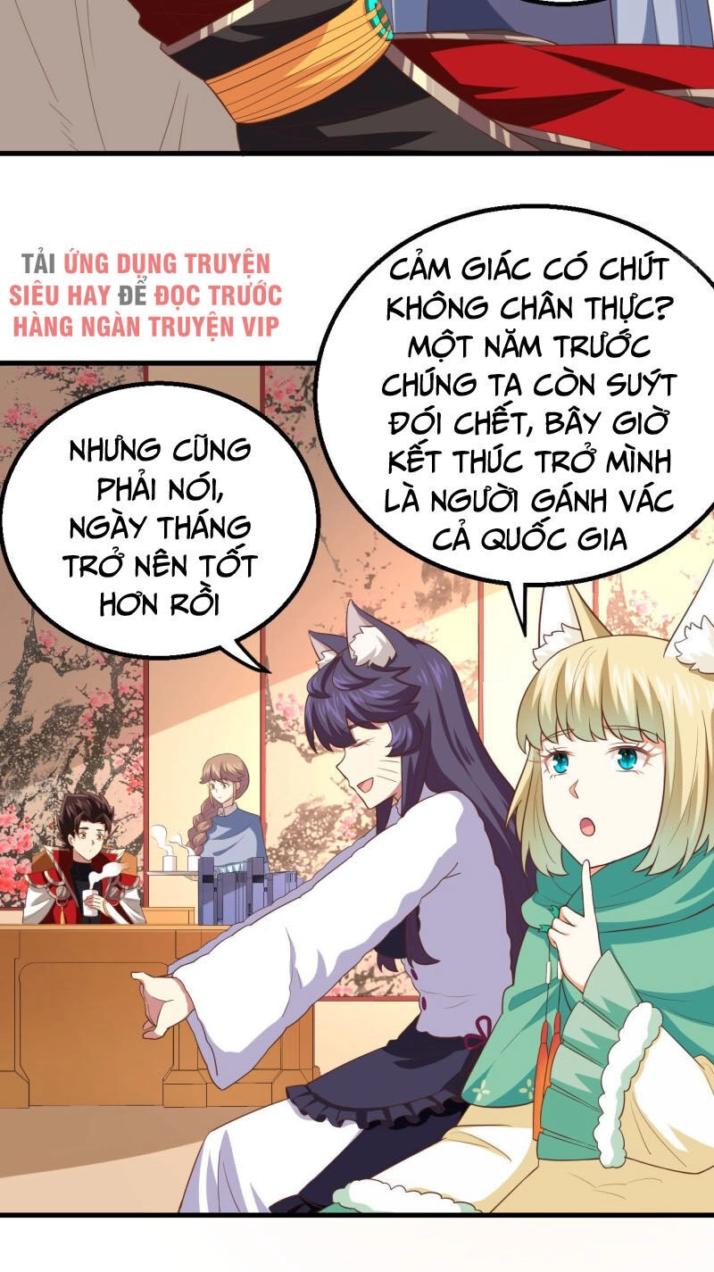 Từ Hôm Nay Bắt Đầu Làm Thành Chủ Chapter 259 - 41