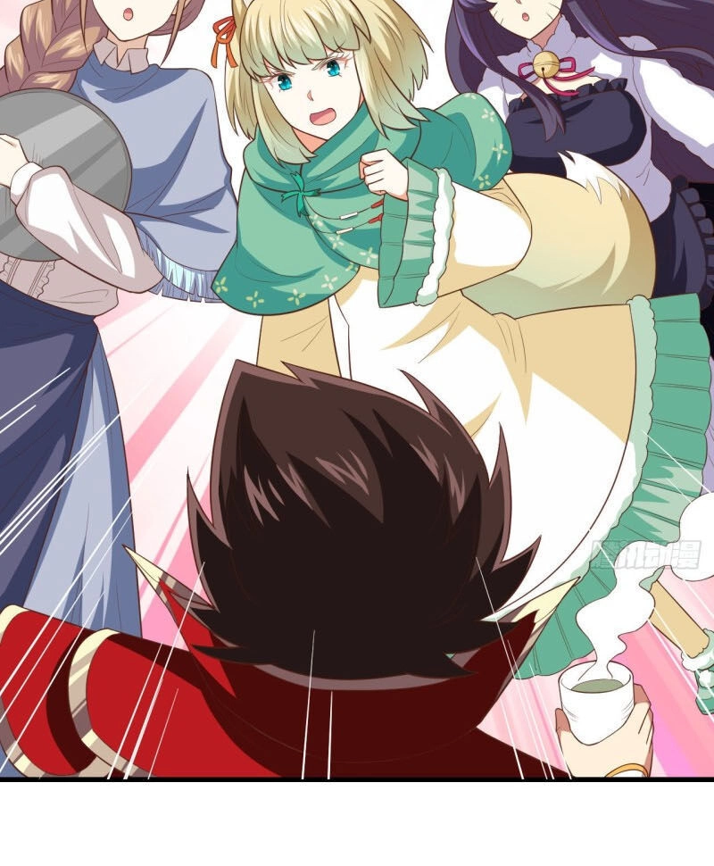 Từ Hôm Nay Bắt Đầu Làm Thành Chủ Chapter 259 - 43