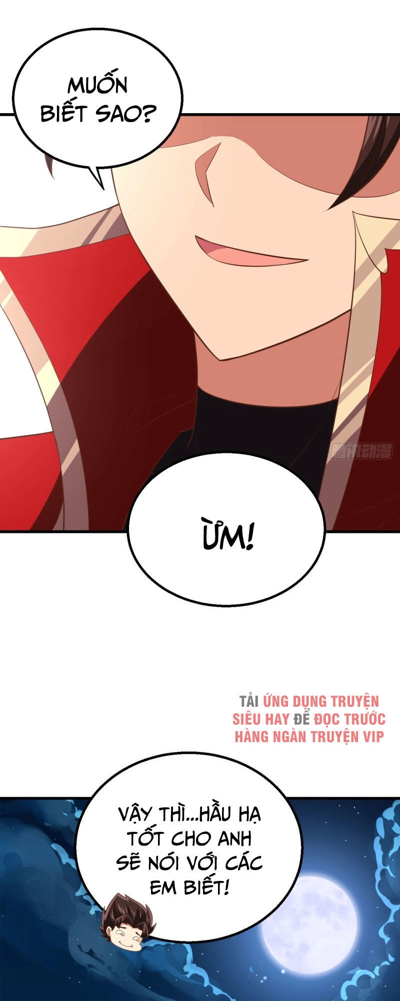 Từ Hôm Nay Bắt Đầu Làm Thành Chủ Chapter 259 - 44