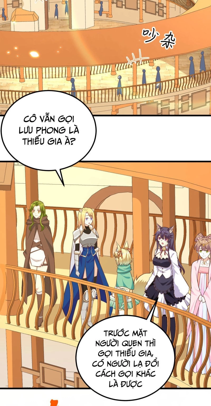 Từ Hôm Nay Bắt Đầu Làm Thành Chủ Chapter 260 - 3