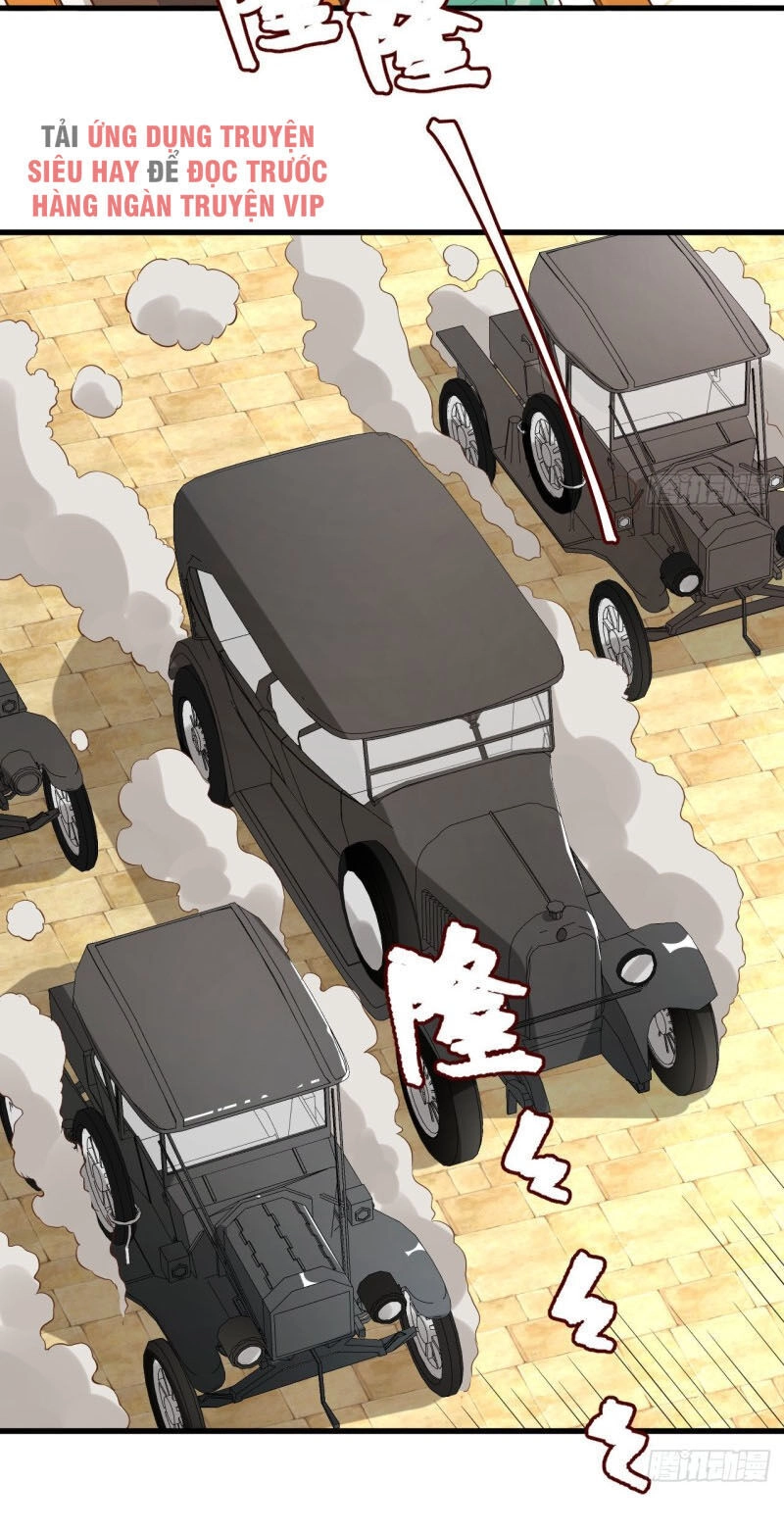 Từ Hôm Nay Bắt Đầu Làm Thành Chủ Chapter 260 - 5