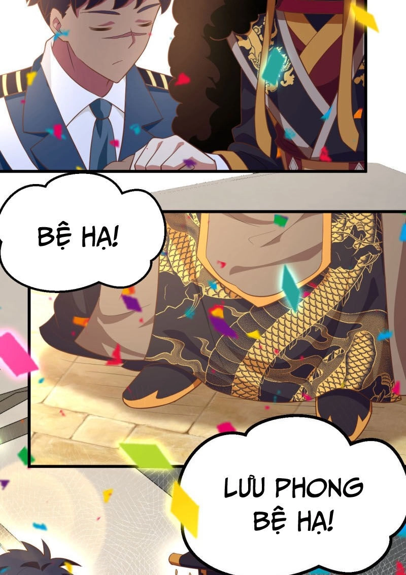 Từ Hôm Nay Bắt Đầu Làm Thành Chủ Chapter 260 - 7