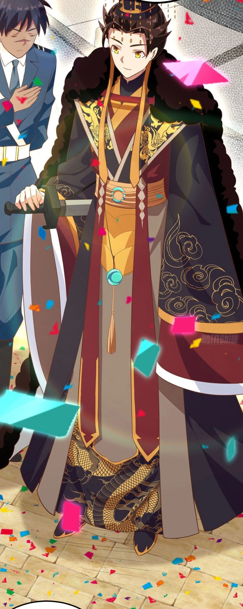 Từ Hôm Nay Bắt Đầu Làm Thành Chủ Chapter 260 - 8