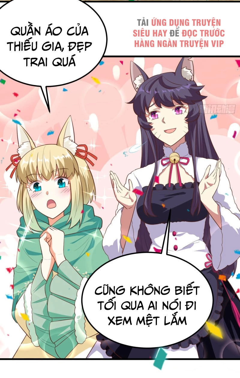 Từ Hôm Nay Bắt Đầu Làm Thành Chủ Chapter 260 - 9