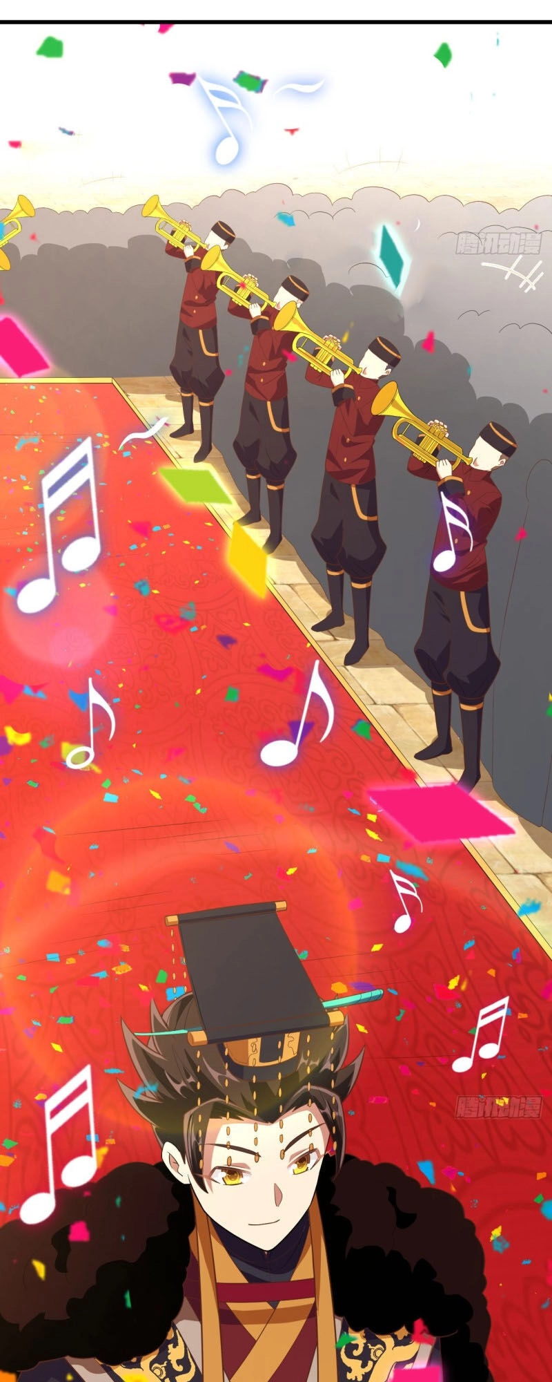 Từ Hôm Nay Bắt Đầu Làm Thành Chủ Chapter 260 - 10