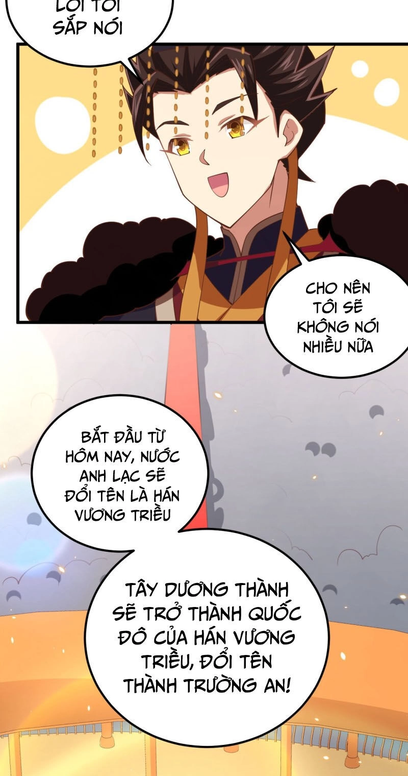 Từ Hôm Nay Bắt Đầu Làm Thành Chủ Chapter 260 - 15