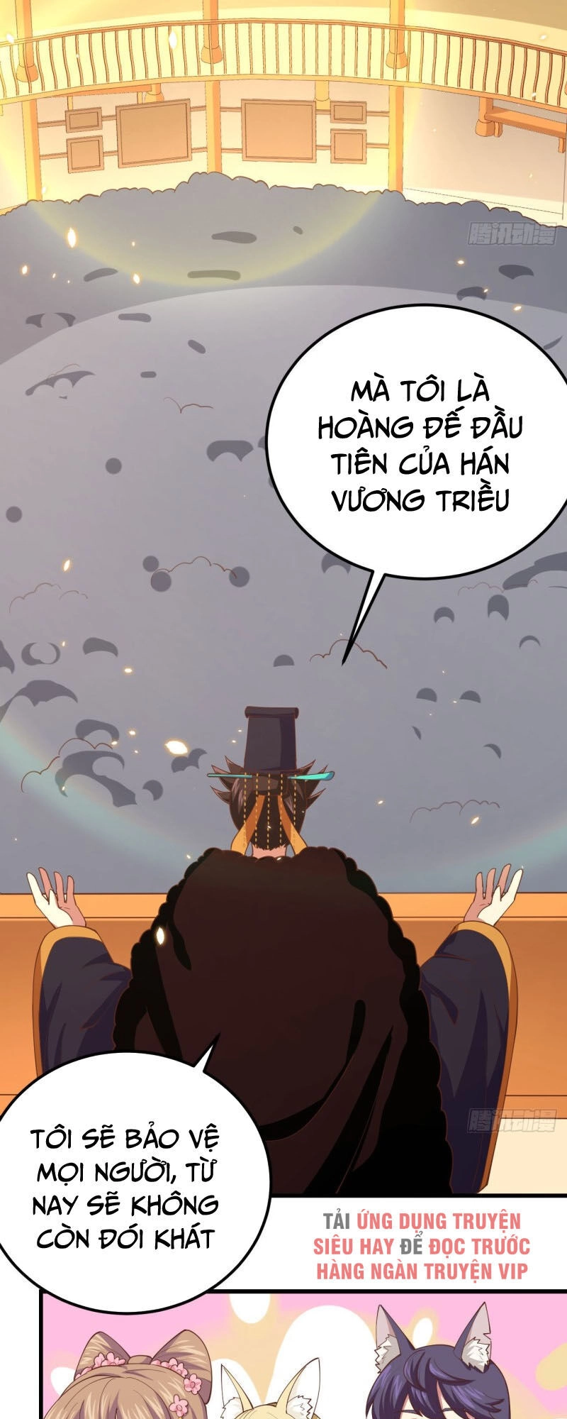 Từ Hôm Nay Bắt Đầu Làm Thành Chủ Chapter 260 - 16