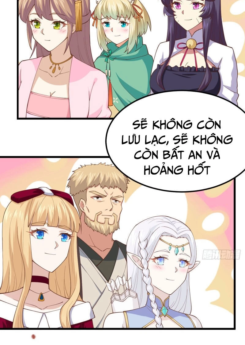 Từ Hôm Nay Bắt Đầu Làm Thành Chủ Chapter 260 - 17