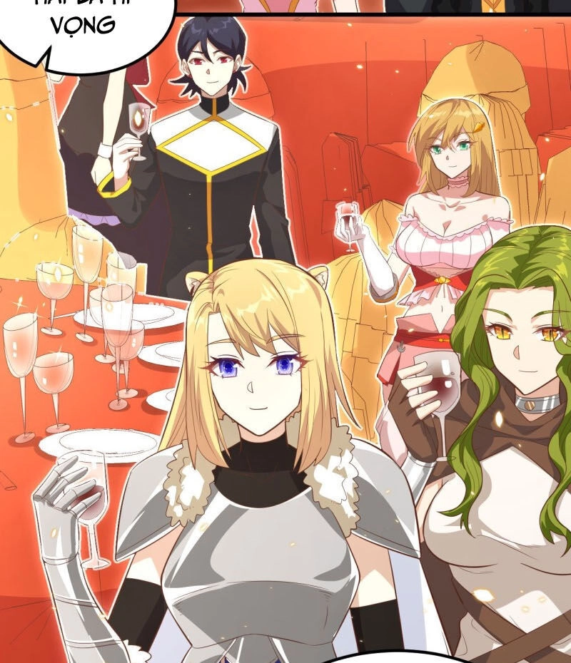 Từ Hôm Nay Bắt Đầu Làm Thành Chủ Chapter 260 - 27