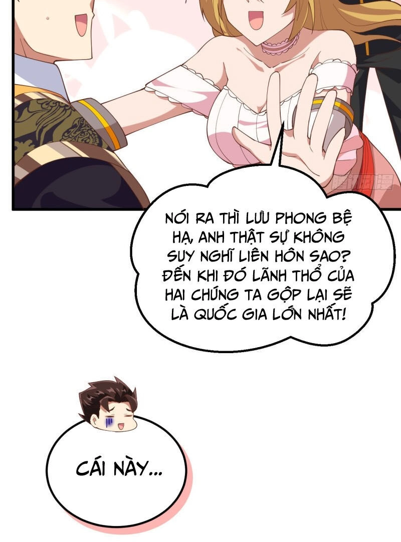 Từ Hôm Nay Bắt Đầu Làm Thành Chủ Chapter 260 - 33