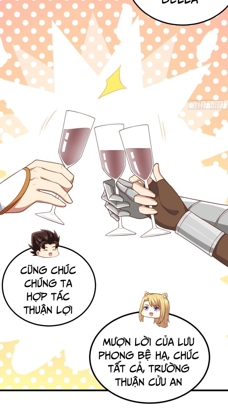 Từ Hôm Nay Bắt Đầu Làm Thành Chủ Chapter 260 - 39