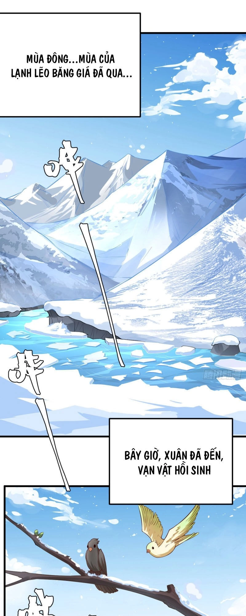 Từ Hôm Nay Bắt Đầu Làm Thành Chủ Chapter 260 - 40