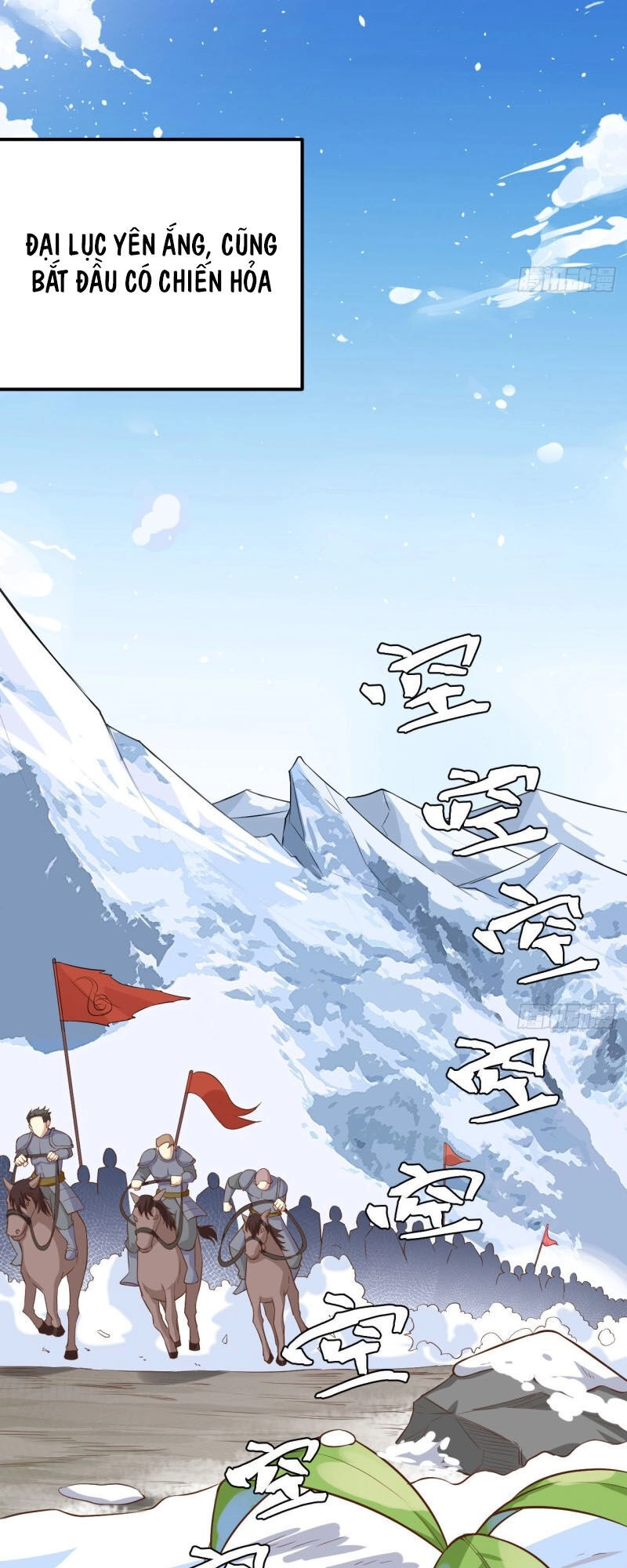 Từ Hôm Nay Bắt Đầu Làm Thành Chủ Chapter 260 - 42