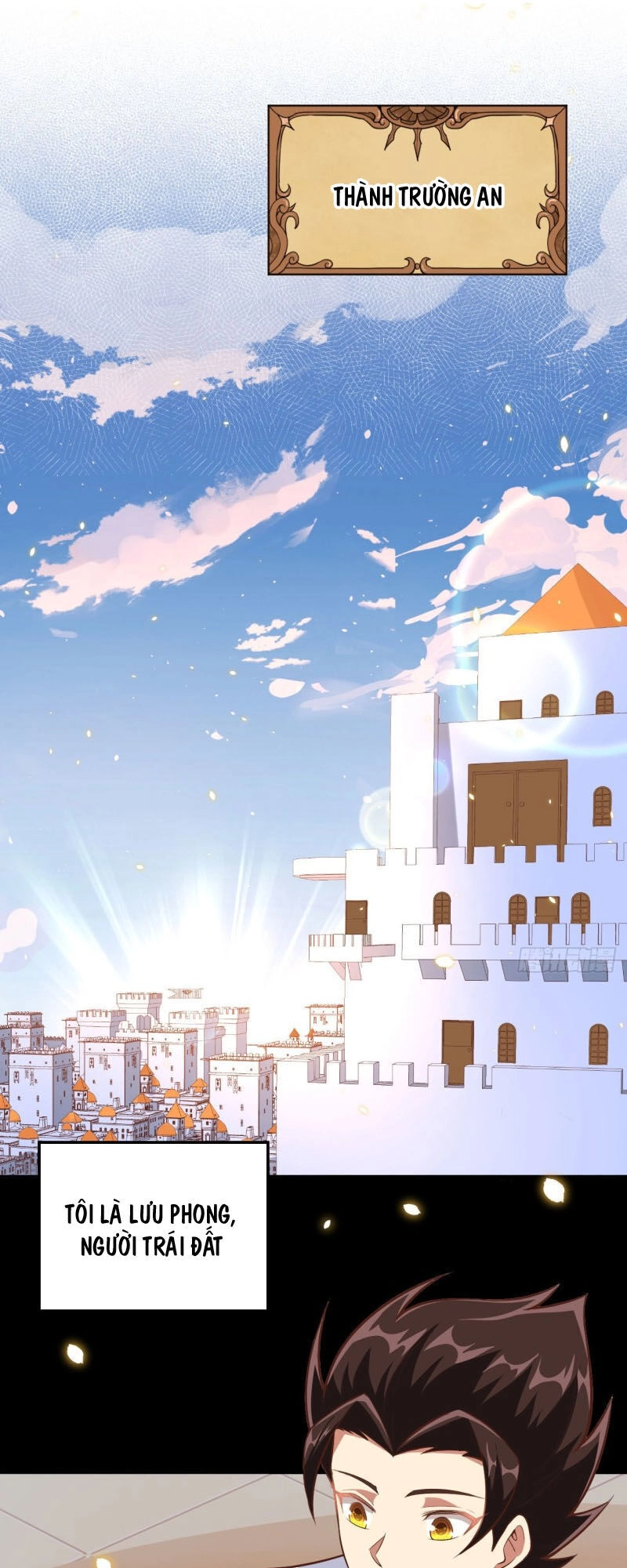 Từ Hôm Nay Bắt Đầu Làm Thành Chủ Chapter 261 - 2