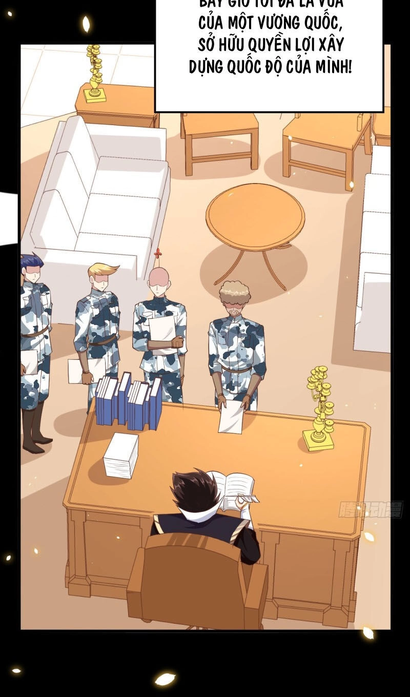 Từ Hôm Nay Bắt Đầu Làm Thành Chủ Chapter 261 - 5