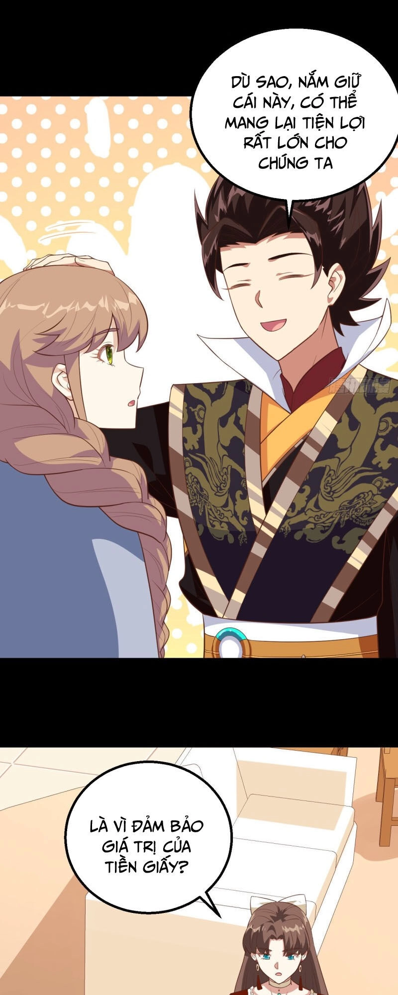 Từ Hôm Nay Bắt Đầu Làm Thành Chủ Chapter 261 - 14