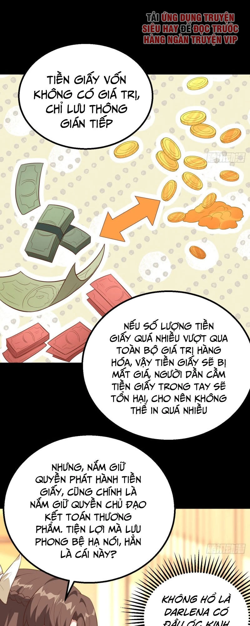 Từ Hôm Nay Bắt Đầu Làm Thành Chủ Chapter 261 - 16