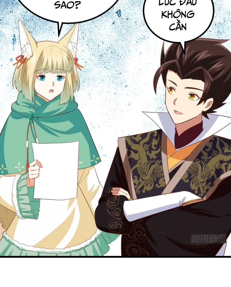 Từ Hôm Nay Bắt Đầu Làm Thành Chủ Chapter 261 - 21