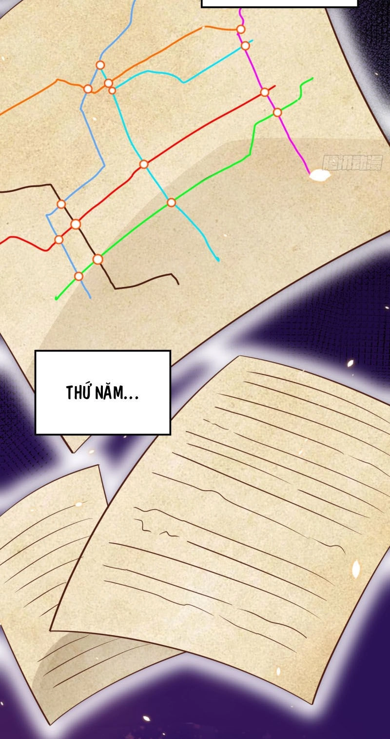 Từ Hôm Nay Bắt Đầu Làm Thành Chủ Chapter 261 - 23