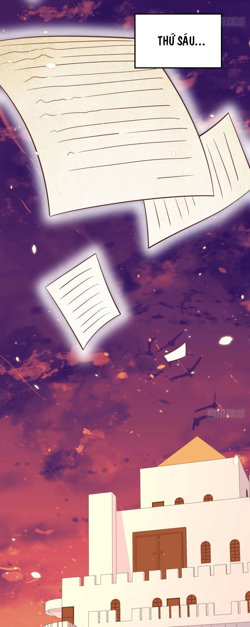 Từ Hôm Nay Bắt Đầu Làm Thành Chủ Chapter 261 - 24