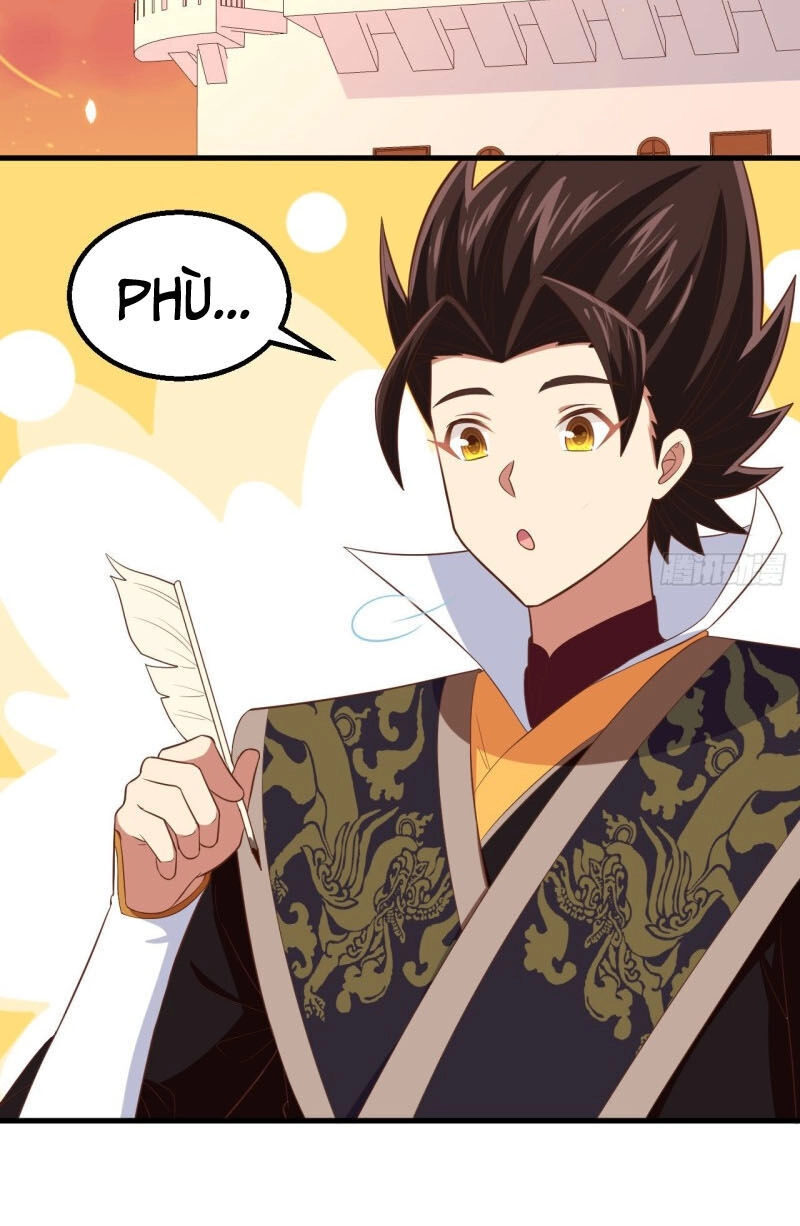 Từ Hôm Nay Bắt Đầu Làm Thành Chủ Chapter 261 - 25