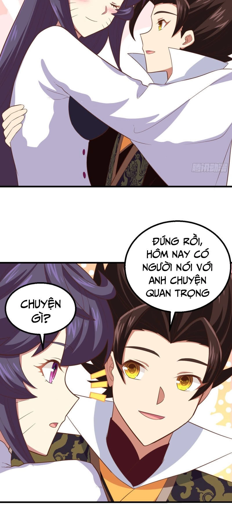 Từ Hôm Nay Bắt Đầu Làm Thành Chủ Chapter 261 - 29