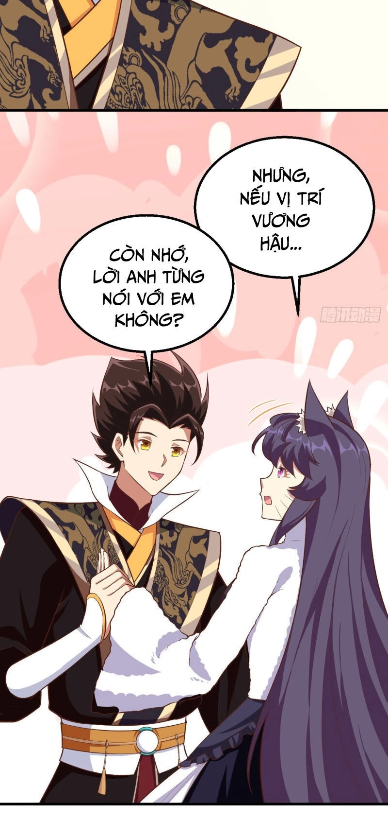 Từ Hôm Nay Bắt Đầu Làm Thành Chủ Chapter 261 - 33