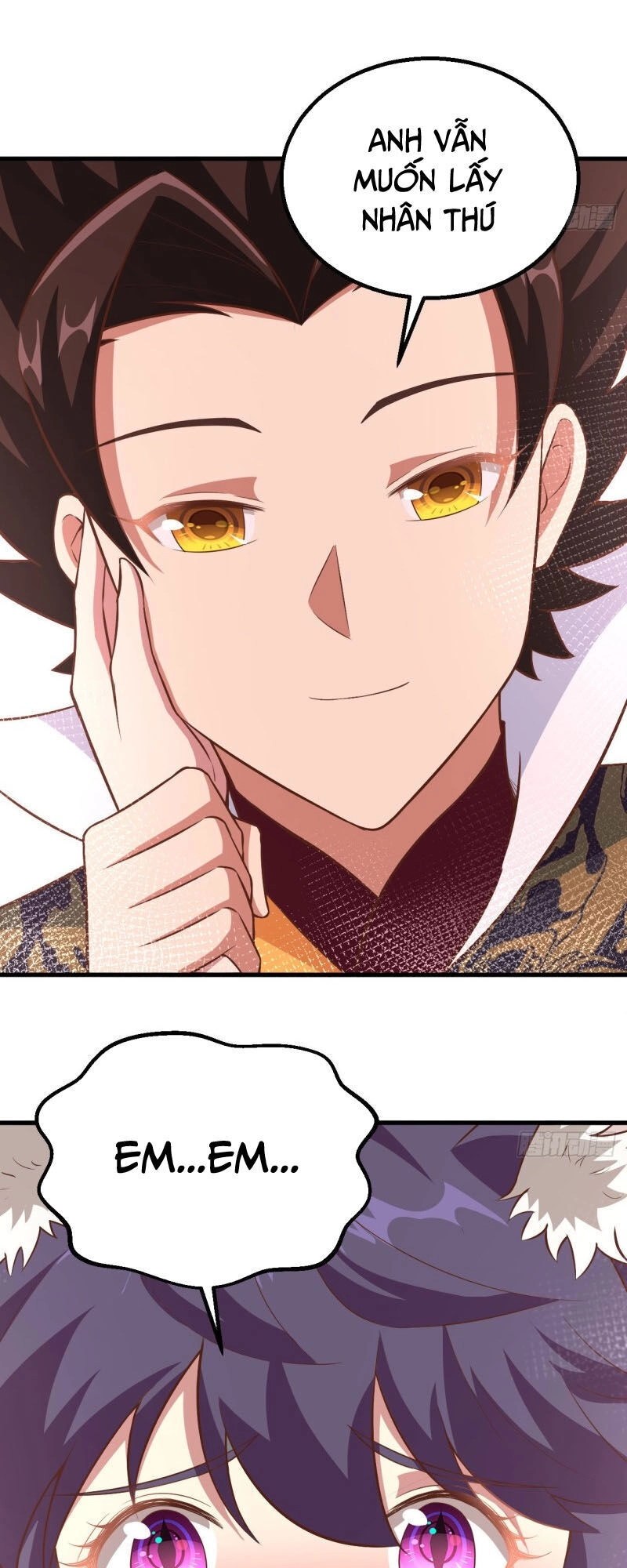 Từ Hôm Nay Bắt Đầu Làm Thành Chủ Chapter 261 - 34