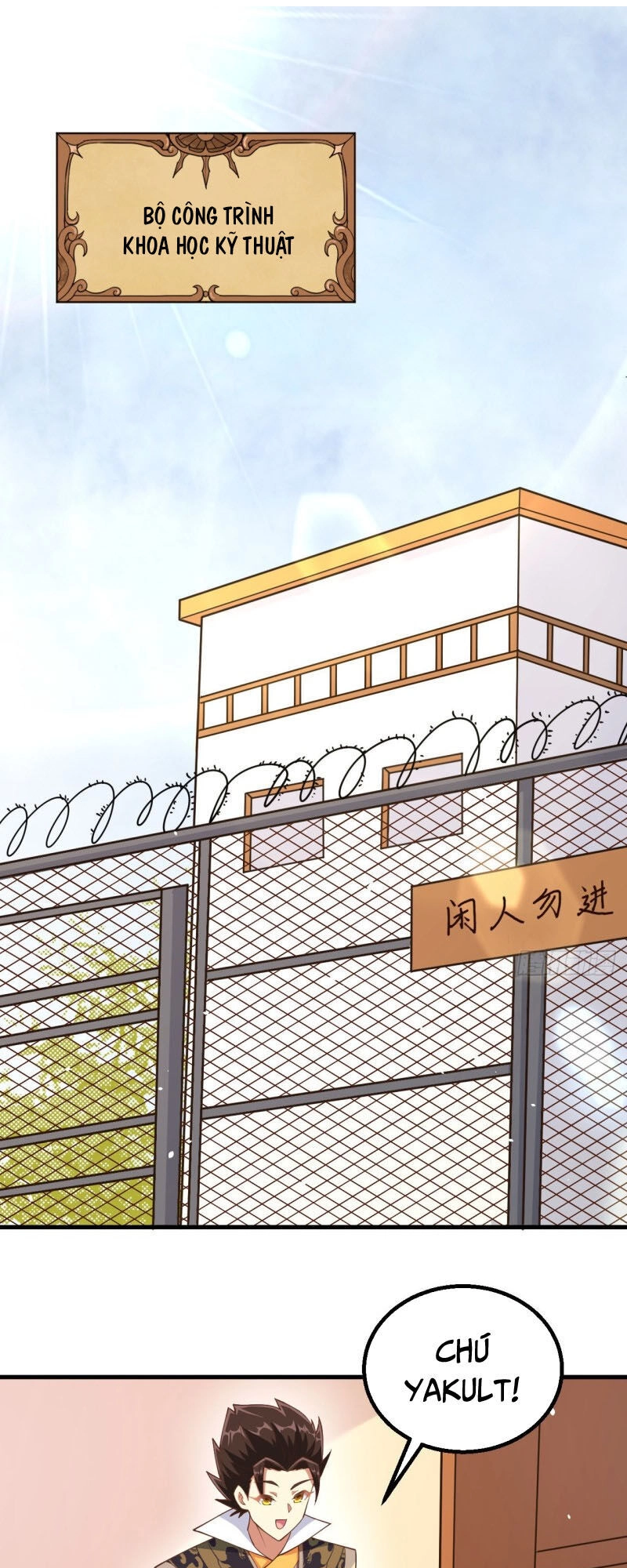 Từ Hôm Nay Bắt Đầu Làm Thành Chủ Chapter 262 - 2