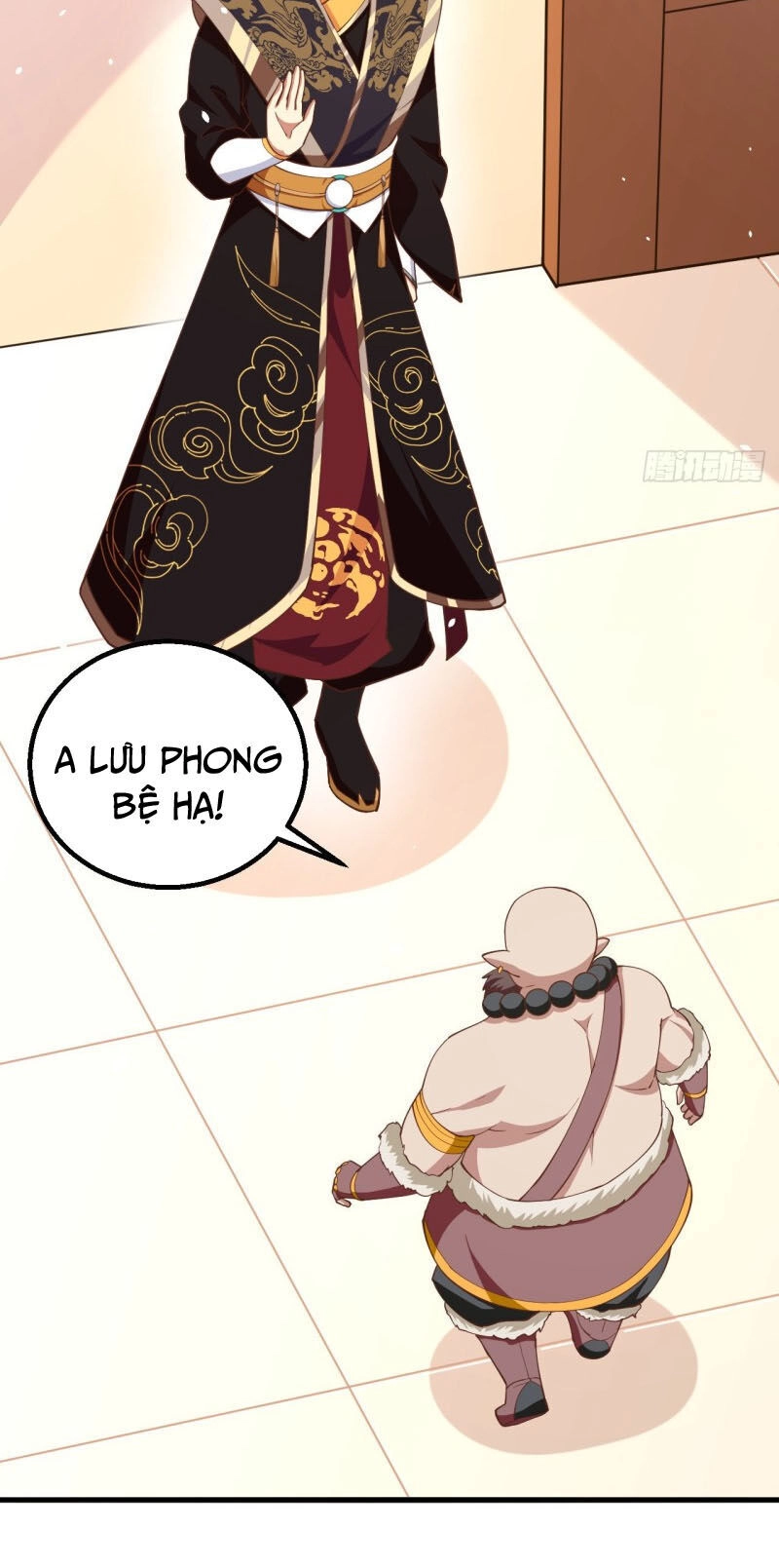 Từ Hôm Nay Bắt Đầu Làm Thành Chủ Chapter 262 - 3