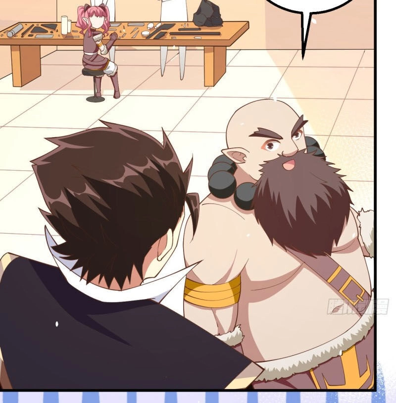 Từ Hôm Nay Bắt Đầu Làm Thành Chủ Chapter 262 - 5