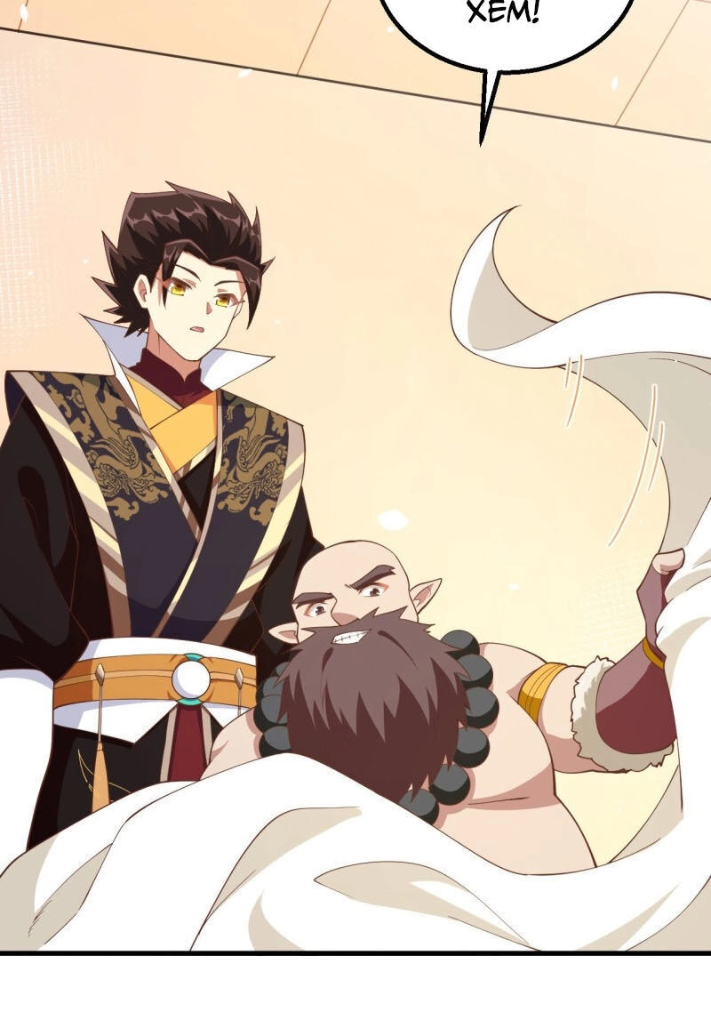 Từ Hôm Nay Bắt Đầu Làm Thành Chủ Chapter 262 - 7