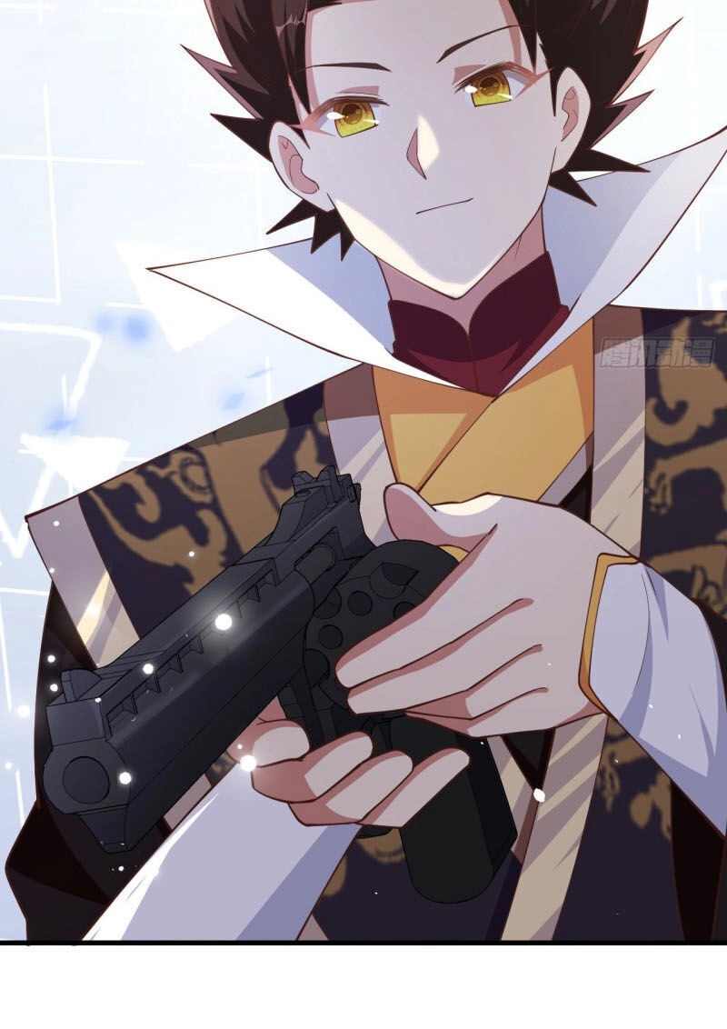 Từ Hôm Nay Bắt Đầu Làm Thành Chủ Chapter 262 - 11